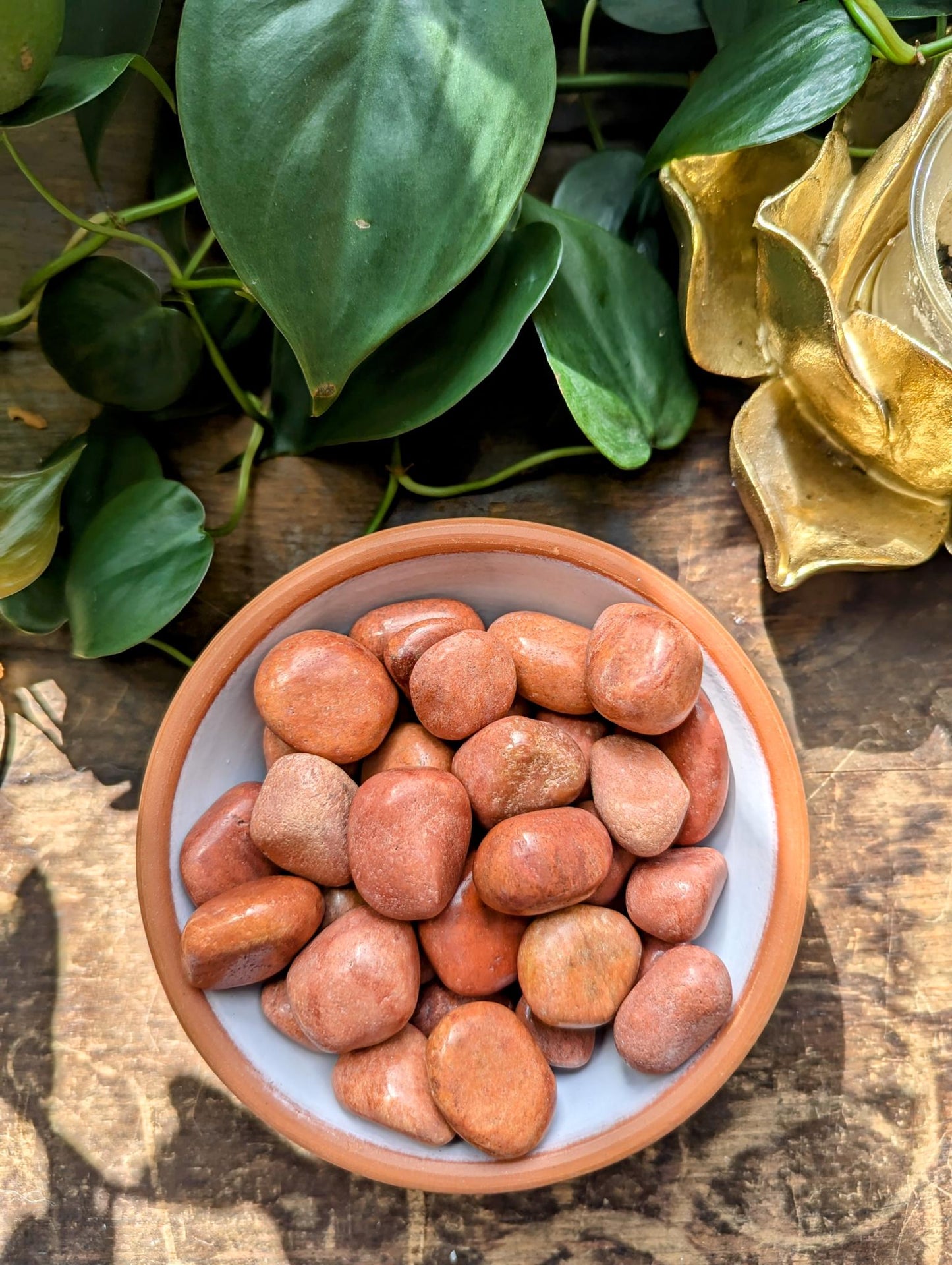 Sedona Jasper Tumble